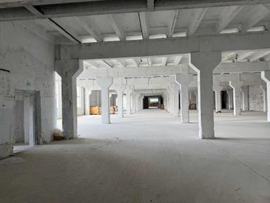 Комерційна нерухомість за адресою вул. Академіка Янгеля (площа 11120 м²) - Atlanta.ua - фото 34