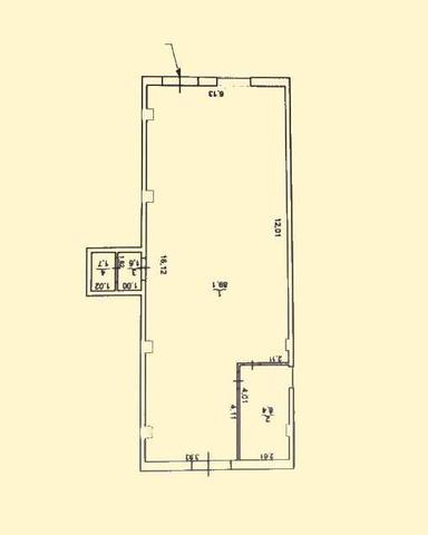 Коммерческая недвижимость по адресу ул. Спортивная (площадь 100 м²) - Atlanta.ua - фото 16