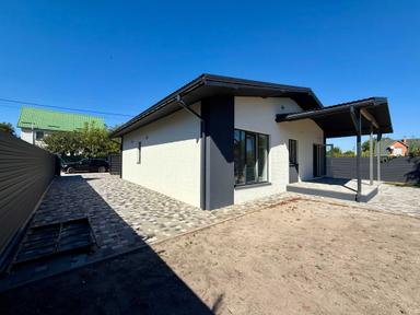 Дом по адресу ул. Срибнокильская (площадь 110 м²) - Atlanta.ua - фото 35