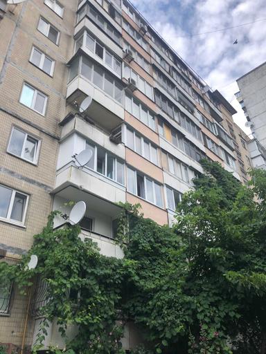 2-кімнатна квартира за адресою вул. Білоруська (площа 62,3 м²) - Atlanta.ua - фото 31