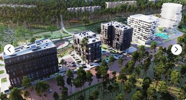 1-кімнатна квартира за адресою вул. Радість (площа 56 м²) - Atlanta.ua - фото 20