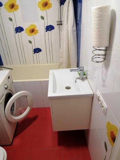 2-rooms apartment apartment by the address st. Kulikovo pole pl Oktyabrskoy revolyutsii pl (area 44,7 m²) - Atlanta.ua - photo 15