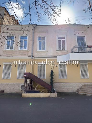 Комерційна нерухомість за адресою вул. Садова (площа 156 м²) - Atlanta.ua - фото 15