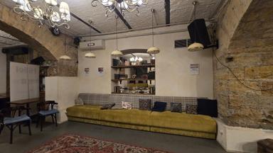 Commercial real estate at st. Kulikovo pole pl Oktyabrskoy revolyutsii pl (area 290 m²) - Atlanta.ua - photo 32