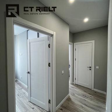 3-комнатная квартира по адресу ул. Пер Березневая (площадь 82 м²) - Atlanta.ua - фото 30