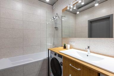 1-комнатная квартира по адресу ул. Кадетский Гай (площадь 42 м²) - Atlanta.ua - фото 27