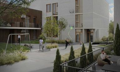 1-room apartment apartment by the address st. Pimonenko Nikolaya ul (area 57 m²) - Atlanta.ua - photo 8