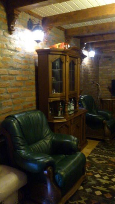 Дом по адресу (площадь 330 м²) - Atlanta.ua - фото 21