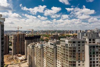 4+-rooms apartment apartment by the address st. Bulvar Druzhby Narodov (area 156 m²) - Atlanta.ua - photo 33