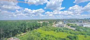 1-кімнатна квартира за адресою вул. Берковецька (площа 48 м²) - Atlanta.ua - фото 23