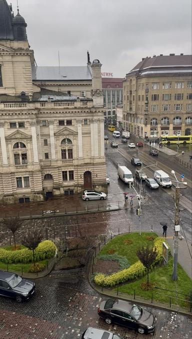 2-кімнатна квартира за адресою вул. Франка (площа 83 м²) - Atlanta.ua - фото 7