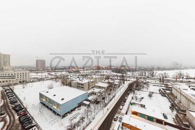 Многокомнатная квартира по адресу (площадь 145 м²) - Atlanta.ua - фото 47