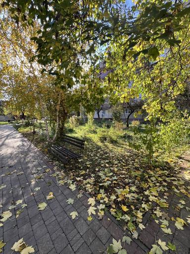 3-комнатная квартира по адресу Петефі Шандора пл. (площадь 64,6 м²) - Atlanta.ua - фото 36