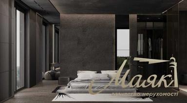 4+-rooms apartment apartment by the address st. Bulvar Druzhby Narodov (area 214 m²) - Atlanta.ua - photo 45