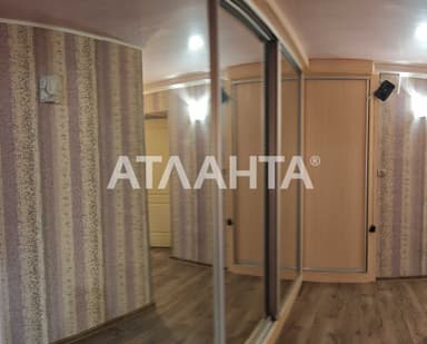 Многокомнатная квартира по адресу ул. Китобойная (площадь 89,5 м²) - Atlanta.ua - фото 32