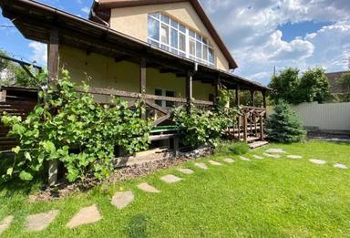 Будинок за адресою вул. Бориса Лук'яновського (площа 120,5 м²) - Atlanta.ua - фото 23