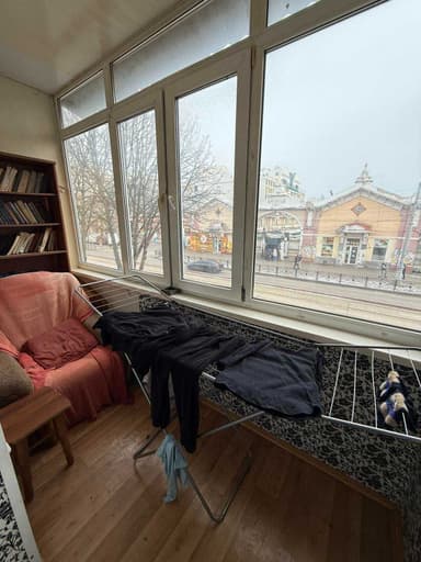 1-комнатная квартира по адресу Соборная пл. (площадь 41 м²) - Atlanta.ua - фото 17