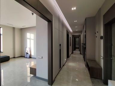 3-rooms apartment apartment by the address (area 106 m²) - Atlanta.ua - photo 26