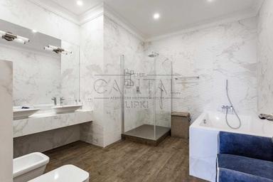 4+-rooms apartment apartment by the address st. Bulvar Druzhby Narodov (area 156 m²) - Atlanta.ua - photo 26