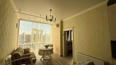 1-room apartment apartment by the address st. Kulikovo pole pl Oktyabrskoy revolyutsii pl (area 50 m²) - Atlanta.ua - photo 13