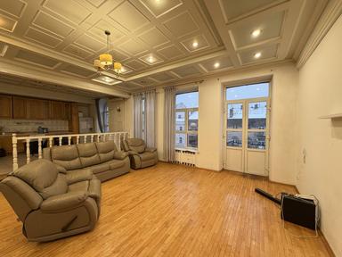 4+-rooms apartment apartment by the address st. Bulvar Druzhby Narodov (area 212 m²) - Atlanta.ua - photo 17