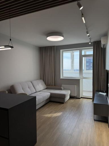 2-кімнатна квартира за адресою (площа 45 м²) - Atlanta.ua - фото 30