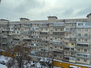 1-комнатная квартира по адресу ул. Замковецкая (площадь 32 м²) - Atlanta.ua - фото 42