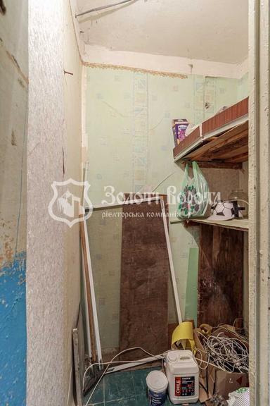 1-кімнатна квартира за адресою вул. Березняківська (площа 36 м²) - Atlanta.ua - фото 30