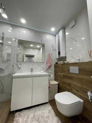 1-кімнатна квартира за адресою (площа 53 м²) - Atlanta.ua - фото 34