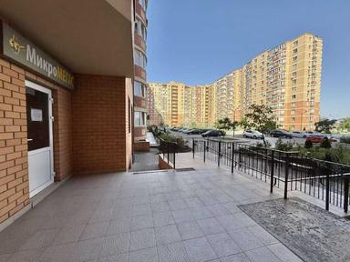 Комерційна нерухомість за адресою (площа 26,1 м²) - Atlanta.ua - фото 26