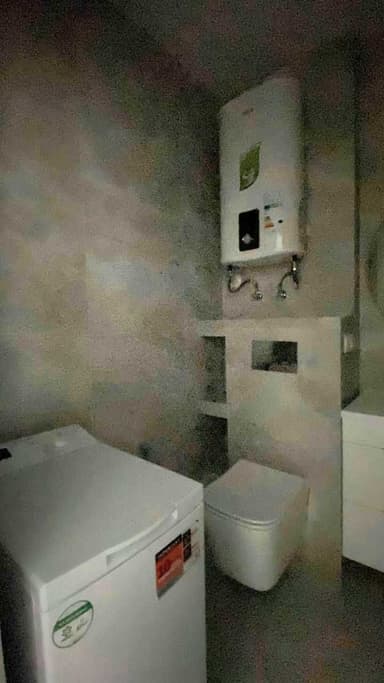 1-room apartment apartment by the address st. Arkhitektorskaya (area 34 m²) - Atlanta.ua - фото 16