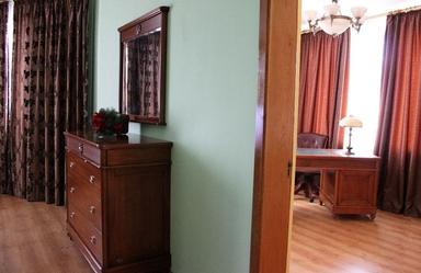 House by the address st. Sportivnaya (area 312 m²) - Atlanta.ua - photo 32