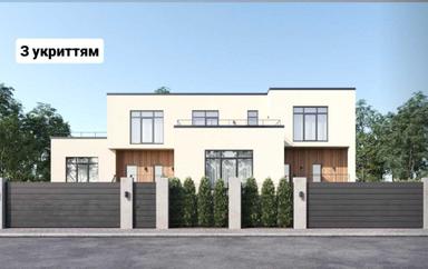 House by the address (area 275 m²) - Atlanta.ua - photo 16