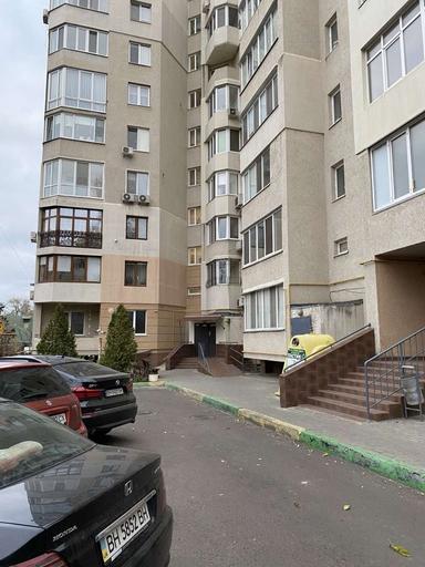 3-rooms apartment apartment by the address st. Lyustdorfskaya dor Chernomorskaya dor (area 110 m²) - Atlanta.ua - photo 47