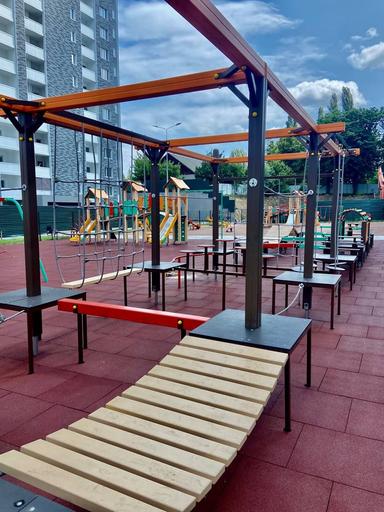 1-комнатная квартира по адресу ул. Лукьяненко Левка(Тимошенко) (площадь 42,9 м²) - Atlanta.ua - фото 26