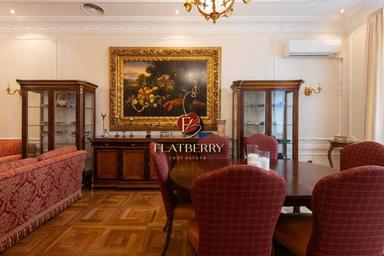 Багатокімнатна квартира за адресою вул. Володимирська (площа 236 м²) - Atlanta.ua - фото 35