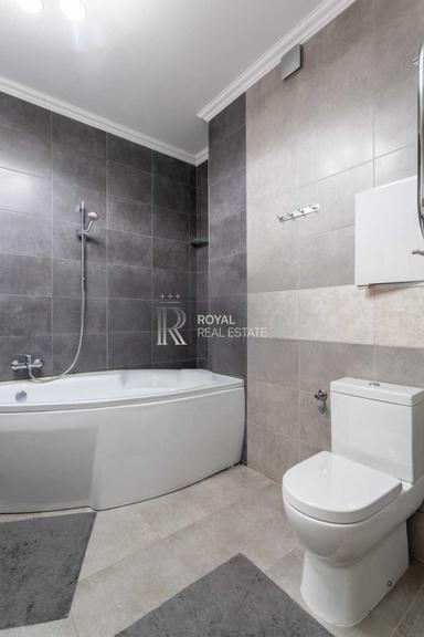 3-комнатная квартира по адресу бульвар Дружбы Народов (площадь 129 м²) - Atlanta.ua - фото 42