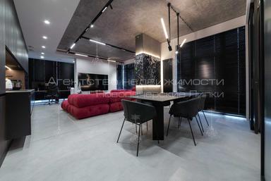 2-комнатная квартира по адресу бульвар Дружбы Народов (площадь 79 м²) - Atlanta.ua - фото 14