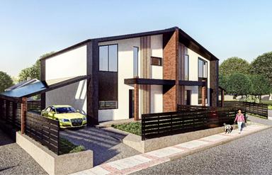 Дом по адресу (площадь 125 м²) - Atlanta.ua - фото 8