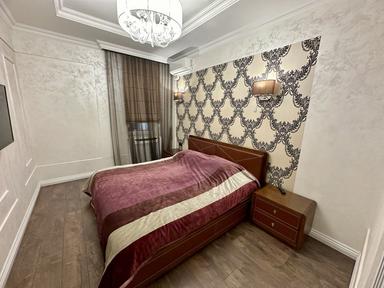 2-комнатная квартира по адресу ул. Бандеры Степана (площадь 80 м²) - Atlanta.ua - фото 35