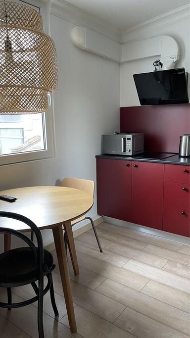 Commercial real estate at st. Prosp Otradnyy (area 400 m²) - Atlanta.ua - photo 24