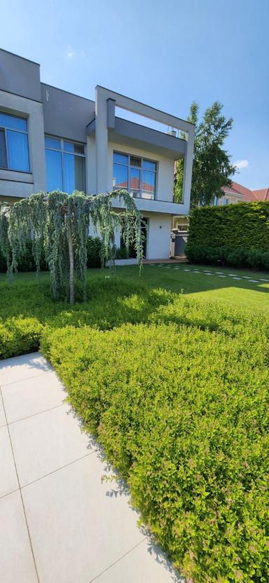 Дом по адресу Люстдорфская дор. (площадь 550 м²) - Atlanta.ua - фото 30