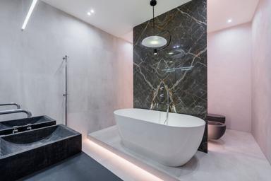 Багатокімнатна квартира за адресою вул. Іллєнка Юрія (площа 226 м²) - Atlanta.ua - фото 32