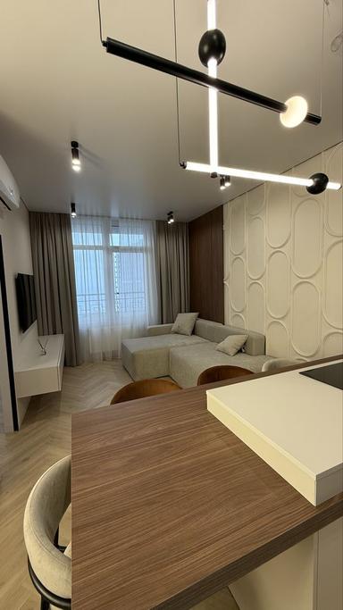 1-room apartment apartment by the address st. Arkadiyskoe plato Gagarinskoe plato (area 45 m²) - Atlanta.ua - photo 41