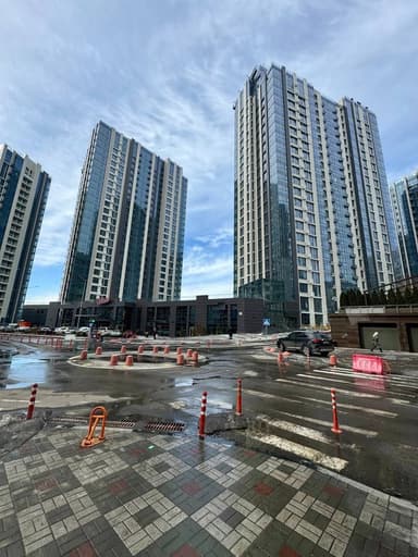 1-кімнатна квартира за адресою вул. Андрія Верхогляда (площа 67 м²) - Atlanta.ua - фото 24