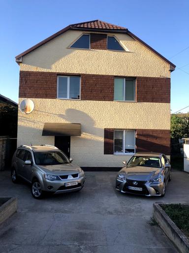 House by the address st. Ekonomichnaya Engelsa (area 170 m²) - Atlanta.ua - photo 25