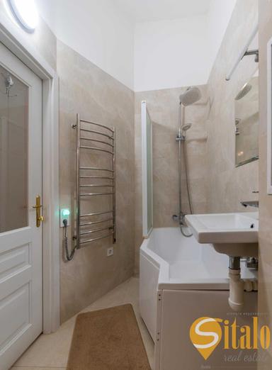 3-rooms apartment apartment by the address st. Staroznesenska ul (area 61,1 m²) - Atlanta.ua - photo 35