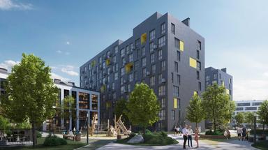 Commercial real estate at (area 172 m²) - Atlanta.ua - photo 16