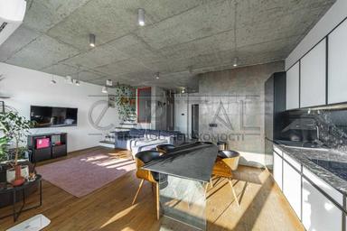 3-кімнатна квартира за адресою вул. Шолуденко (площа 90 м²) - Atlanta.ua - фото 27