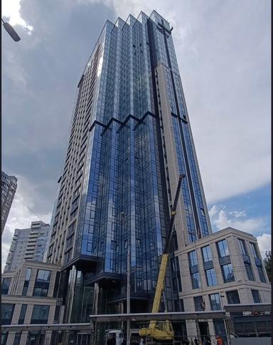 Коммерческая недвижимость по адресу ул. Антоновича (площадь 4722 м²) - Atlanta.ua - фото 15